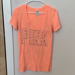 PINK Victoria’s Secret T-shirt
